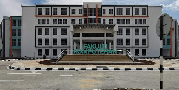 马来西亚彭亨大学