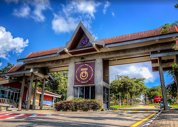 马来西亚理工大学