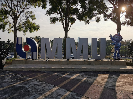 马来西亚多媒体大学