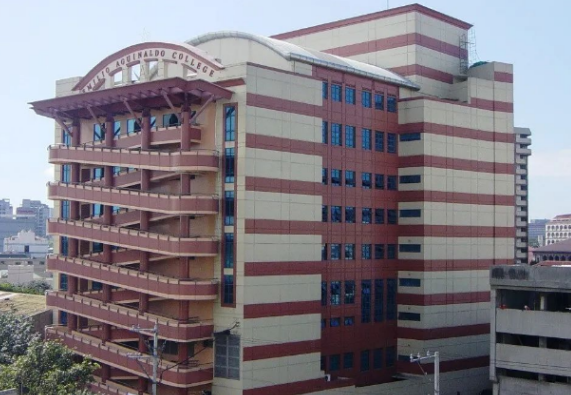 菲律宾伊密里欧学院