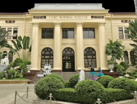 菲律宾宿务师范大学