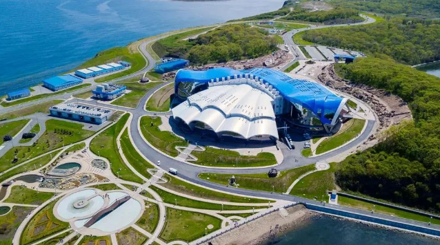 俄罗斯远东联邦大学